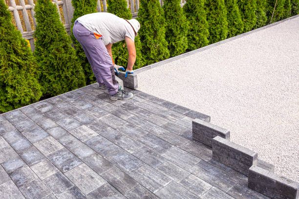 Trusted Atlantic Beach, NC Driveway Pavers Experts
