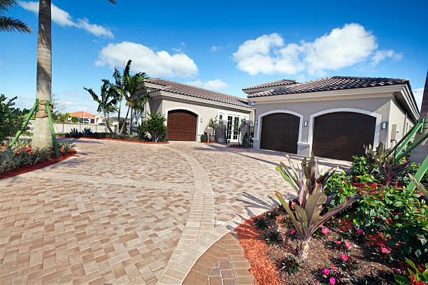 Professional Driveway Pavers in Atlantic Beach, NC